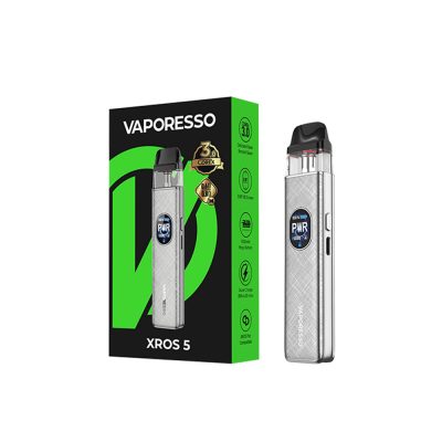 VAPORESSO XROS 5 30W POD SYSTEM