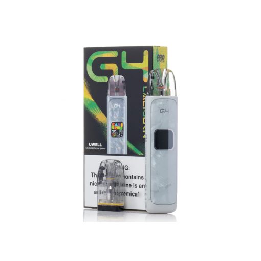 UWELL CALIBURN G4 35W POD SYSTEM - Image 2