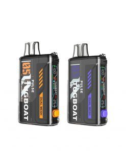 TUGBOAT PULSE 25000 PUFFS DISPOSABLE VAPE
