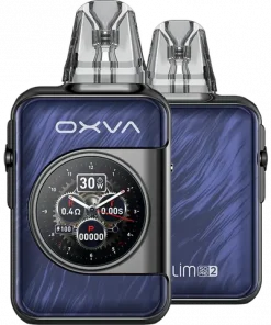 oxva xlim sq pro 2 vape pod kit blue shadow 480x BIN ESSA KUWAIT : مؤسسة بن عيسى