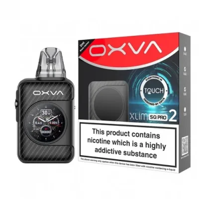 OXVA XLIM SQ PRO 2 POD SYSTEM