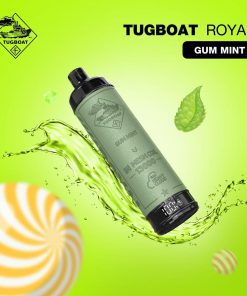 tugboat royal gum mint BIN ESSA KUWAIT : مؤسسة بن عيسى