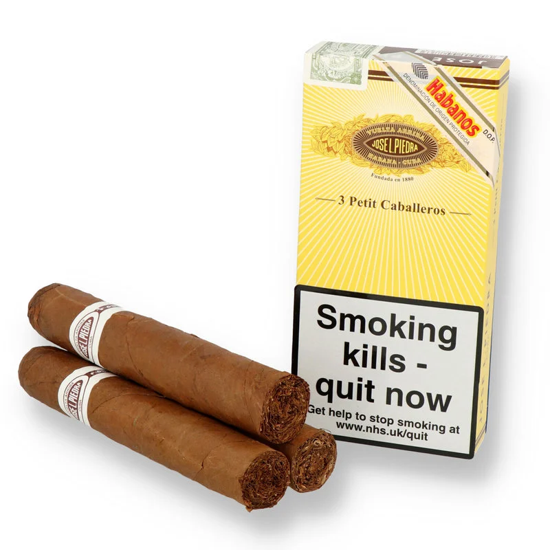 JOSEL.PIEDRA -3 PETIT CABALLEROS- - Image 2