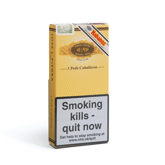 JOSEL.PIEDRA -3 PETIT CABALLEROS-