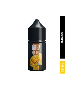 MEGA MANGO SALT NIC