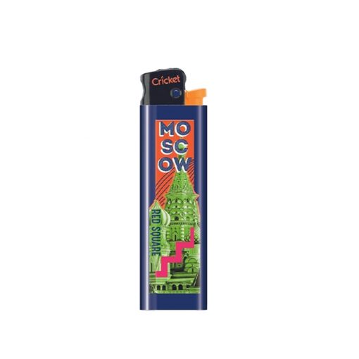 CRICKET LIGHTER TRAVEL SERIES - Image 3