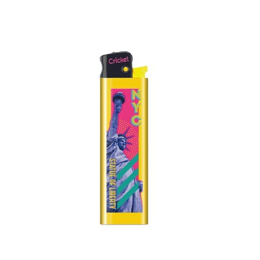 CRICKET LIGHTER TRAVEL SERIES - Image 4