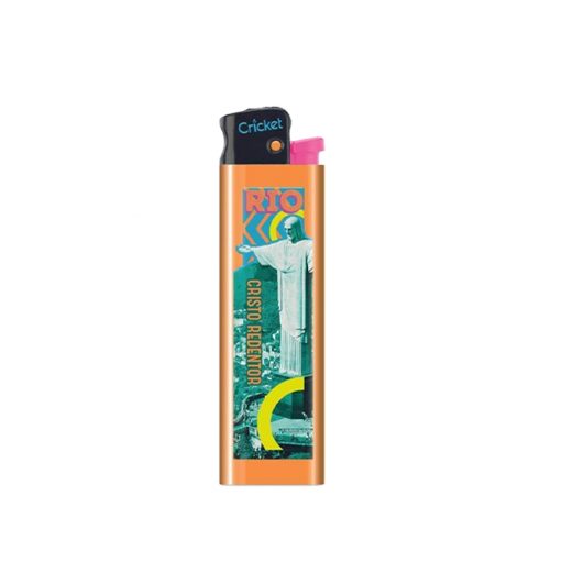CRICKET LIGHTER TRAVEL SERIES - Image 6