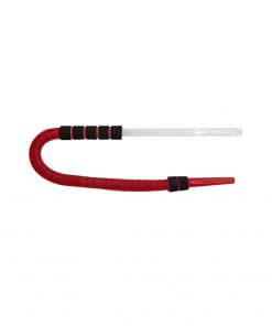 HADI HKOOHA SMALL SIZE HOSE AND WITHOUT HANDLE RED BIN ESSA KUWAIT : مؤسسة بن عيسى