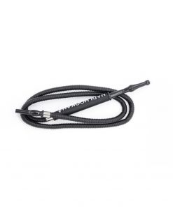 HADI HOOKAH DISPOSABLE PLASTIC HOSE WITH HOLDER
