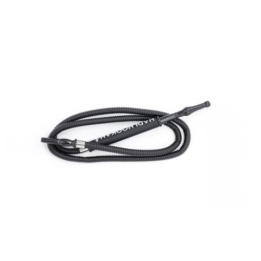 HADI HOOKAH DISPOSABLE PLASTIC HOSE WITH HOLDER