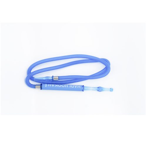 HADI HOOKAH DISPOSABLE PLASTIC HOSE WITH HOLDER - Image 2