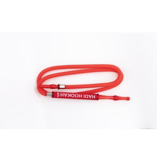 HADI HOOKAH DISPOSABLE PLASTIC HOSE WITH HOLDER - Image 5