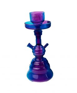 HADI HOOKHA SHIHSA BLUE AND PURPLE BIN ESSA KUWAIT : مؤسسة بن عيسى