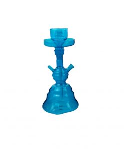 HADI HOOKHA SHIHSA LIGHT BLUE BIN ESSA KUWAIT : مؤسسة بن عيسى