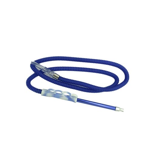 HADI HOOKAH DISPOSABLE PLASTIC HOSE WITH FINGER HOLDER - Image 4