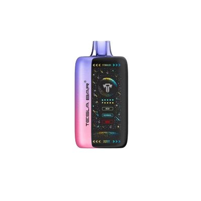 TESLA BAR XT 40000 PUFFS - 50 MG