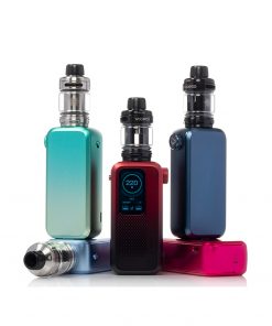 VOOPOO VINCI SPARK 200 STARTER KIT