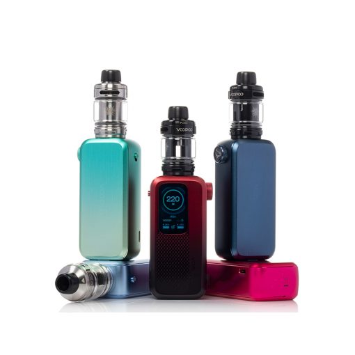 VOOPOO VINCI SPARK 200 STARTER KIT