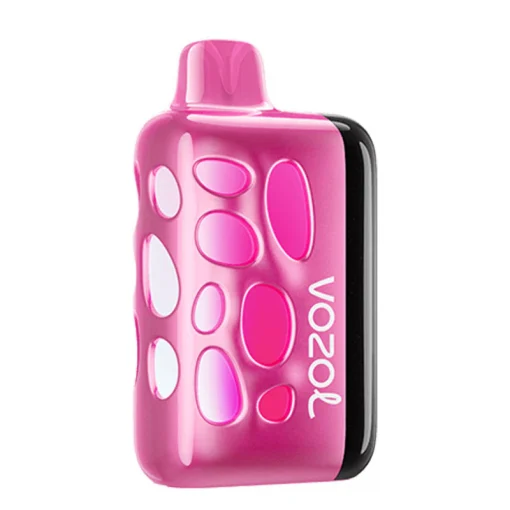 VOZOL RAVE 40000 DISPOSABLE DEVICE - Image 7