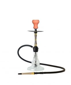 HADI HOOKAH BOTTOM ROUND