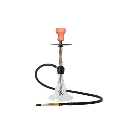 HADI HOOKAH BOTTOM ROUND