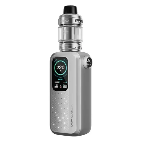 VOOPOO VINCI SPARK 220 KIT - Image 2