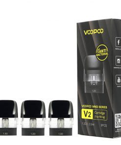 VOOPOO VINCI SERIES V2 CARTRIDGE