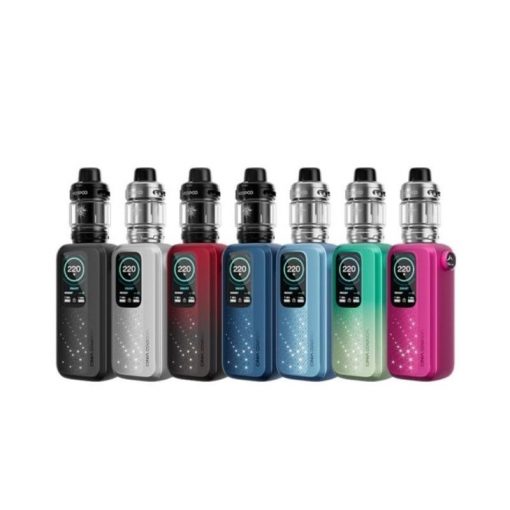 VOOPOO VINCI SPARK 220 KIT