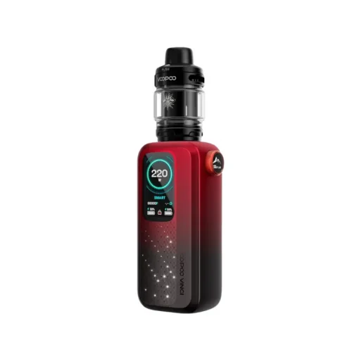 VOOPOO VINCI SPARK 220 KIT - Image 4
