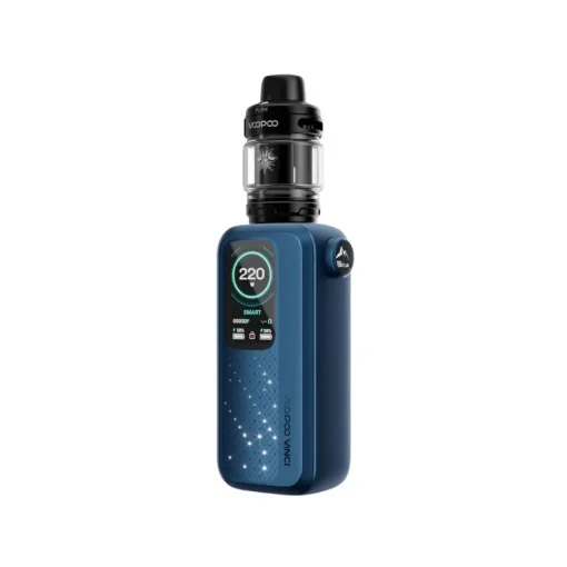 VOOPOO VINCI SPARK 220 KIT - Image 5