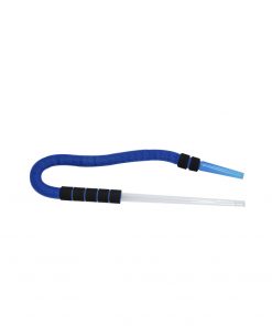 HADI HKOOHA SMALL SIZE HOSE AND WITHOUT HANDLE BLUE BIN ESSA KUWAIT : مؤسسة بن عيسى