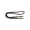 HADI HOOKAH MULTIC COLOR PLASTIC HOSE WITH PEAL DESIGN