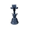 HADI HOOKHA LOGO AND GLASS HOOKHA