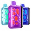 VOZOL RAVE 40000 DISPOSABLE DEVICE
