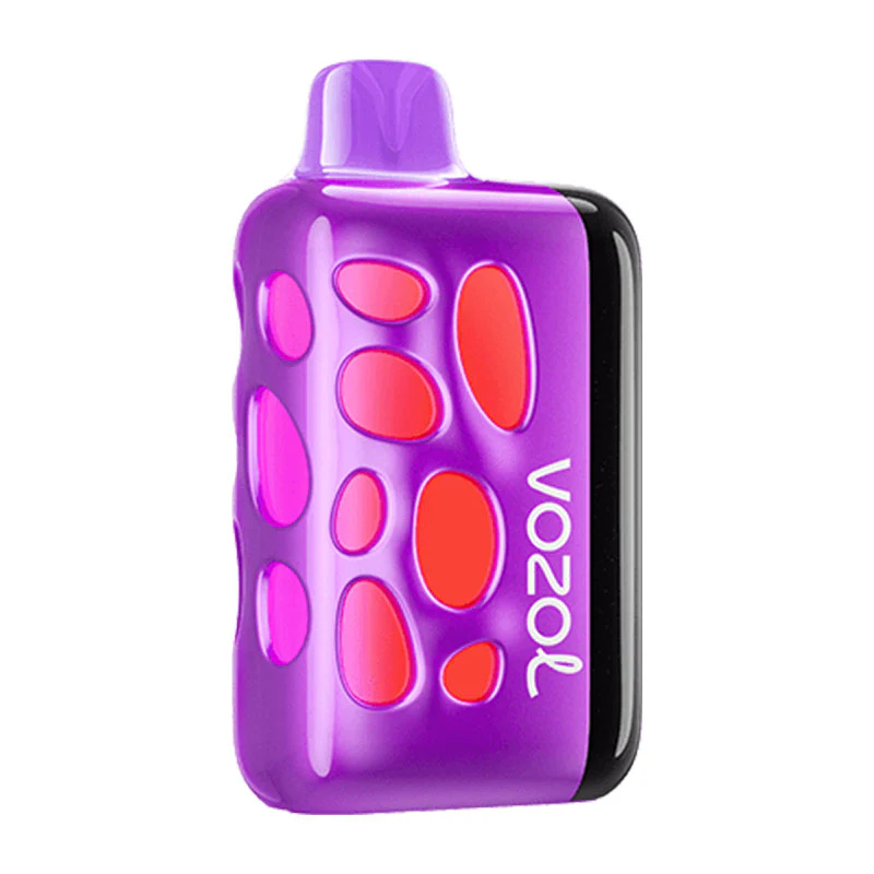 VOZOL RAVE 45 MG 40000 DISPOSABLE DEVICE - Image 2