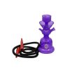 HADI HOOKHA SMALL GLASS HOOKHA