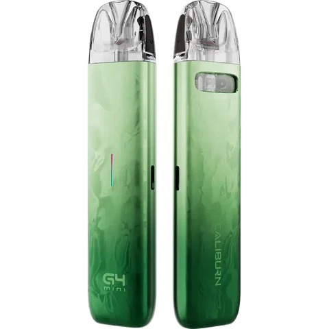 UWELL CALIBURN G4 MINI 35W POD SYSTEM - Image 7