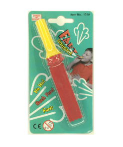 FART WHISTLE PRACTICAL JOKE