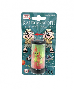 KALEIDOSCOPE WITH BLACK EYE TRICK PRACTICAL JOKE(CHILD)