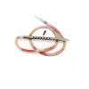 HADI HOOKHA STEEL MOUTH AND LONG HANDLE SHISHA HOSE MIX 1 BIN ESSA KUWAIT : مؤسسة بن عيسى
