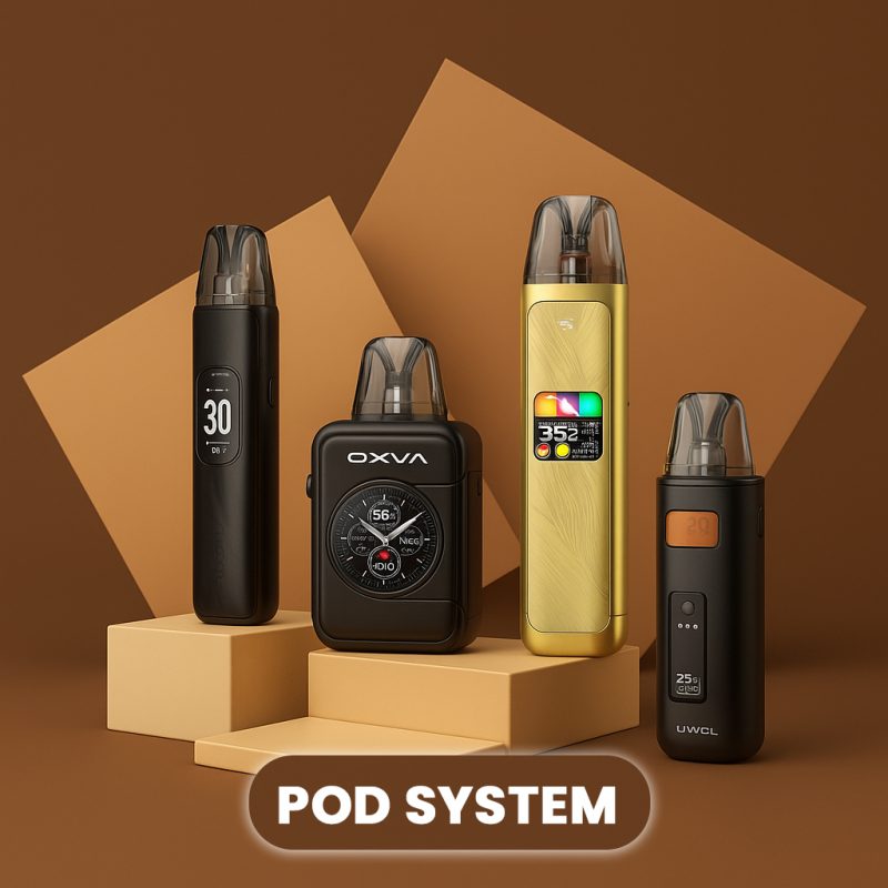 POD SYSTEM 3 BIN ESSA KUWAIT : مؤسسة بن عيسى