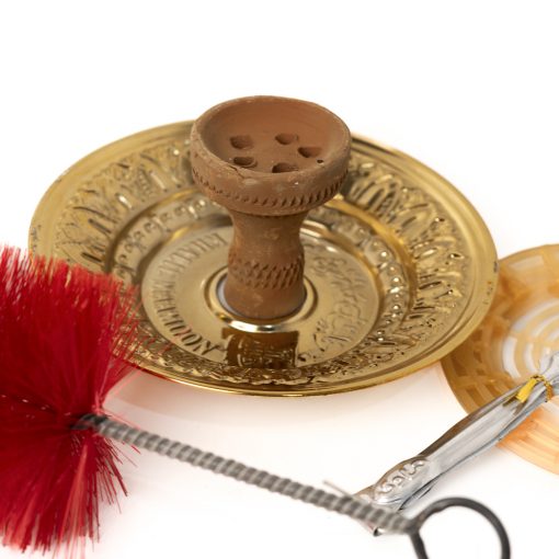 NEW LONG KHALIL MAAMOON SHISHA - Image 3