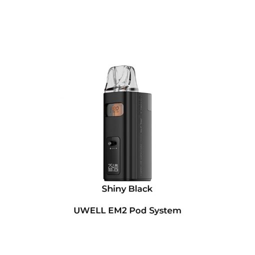 UWELL EM2 POD KIT 40W - Image 3