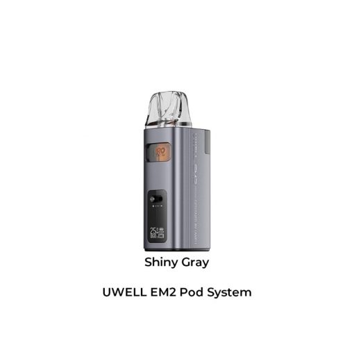 UWELL EM2 POD KIT 40W - Image 2
