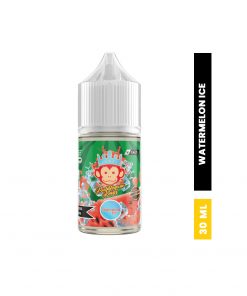 BUBBLEGUM KINGS WATERMELON ICE SALT
