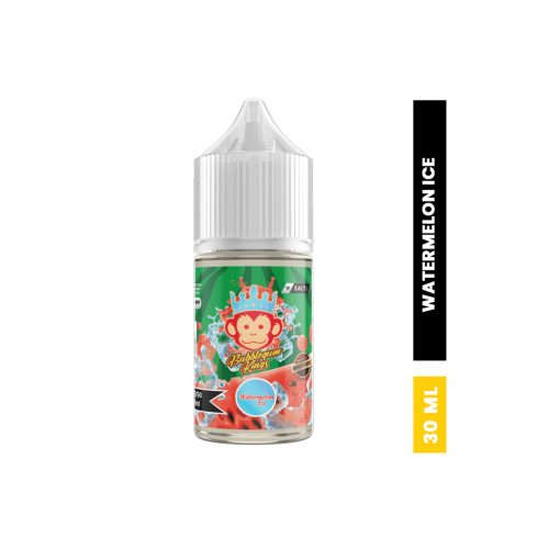 BUBBLEGUM KINGS WATERMELON ICE SALT
