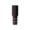 DRIP TIP IN POLYCARBONATE FOR KIWI