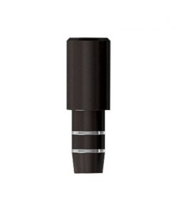 DRIP TIP IN POLYCARBONATE FOR KIWI