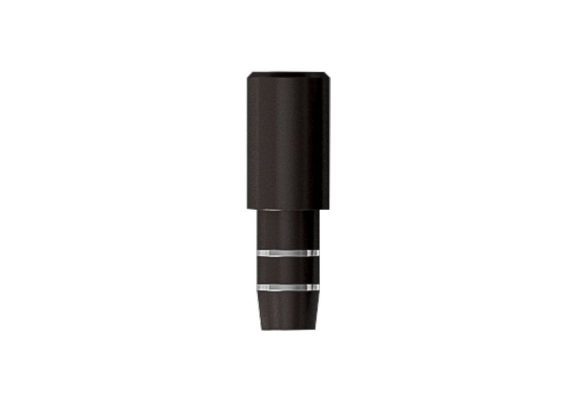 DRIP TIP IN POLYCARBONATE FOR KIWI